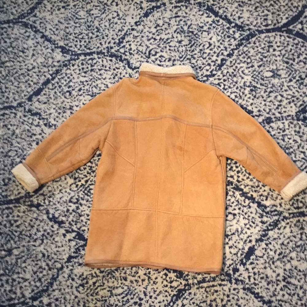 Lamb Skin Jacket - image 2